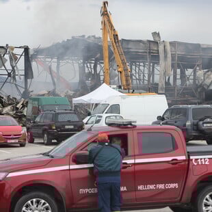 ΕΚΡΗΞΗ ΒΙΟΛΑΝΤΑ ΣΥΛΛΗΨΕΙΣ ΝΕΚΡΕΣ