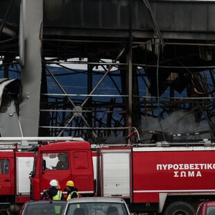 Δυστύχημα στη Βιολάντα: Σπινθήρας προκάλεσε τη φονική έκρηξη - Βαρύτατες κατηγορίες για τους συλληφθέντες