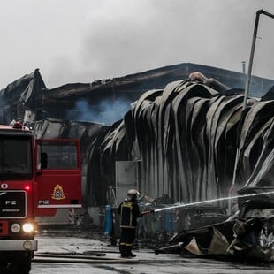 Έκρηξη στη Βιολάντα: Τα αίτια της τραγωδίας και όλα όσα οδήγησαν στη φονική πυρκαγιά