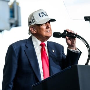 ΙΡΑΝ ΤΡΑΜΠ ΔΕΥΤΕΡΗ ΑΡΜΑΔΑ