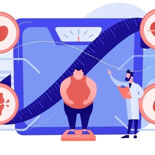 Ξεκινά η δωρεάν δράση για την παχυσαρκία ενηλίκων - Ποια είναι η διαδικασία και ο ρόλος του 1566;