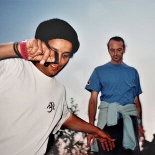 Οι Smith & Mighty ξεκίνησαν τον ήχο του Μπρίστολ