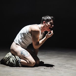 Η βία και το φουαγκρά