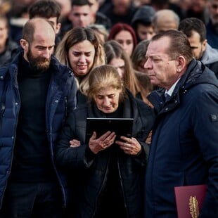 Έκρηξη στη Βιολάντα: Σε βαρύ κλίμα οι κηδείες των τριών εργατριών