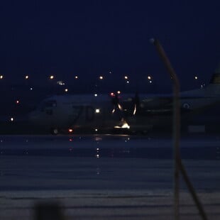 Επαναπατρίστηκαν οι σοροί των οπαδών του ΠΑΟΚ