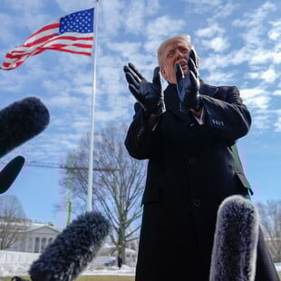 ΤΡΑΜΠ ΠΟΥΤΙΝ ΡΩΣΙΑ ΟΥΚΡΑΝΙΑ ΚΙΕΒΟ