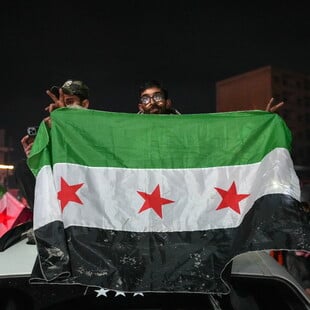 Συρία και Κούρδοι κατέληξαν σε συμφωνία εκεχειρίας