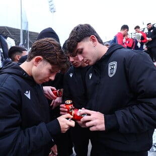 Από την αγιοποίηση στον κανιβαλισμό