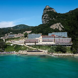 «Alkyna Lifestyle Beach Resort»: 