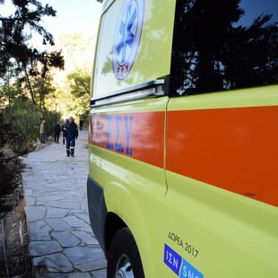 ΑΛΕΞΑΝΔΡΟΥΠΟΛΗ ΠΑΙΔΙ ΘΑΝΑΤΟΣ