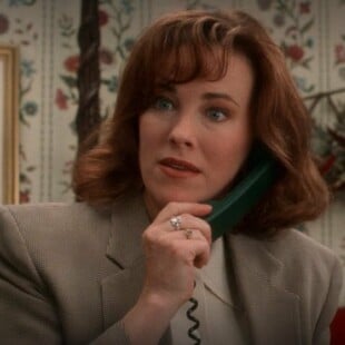 Πέθανε η ηθοποιός Κάθριν Ο' Χάρα σε ηλικία 71 ετών