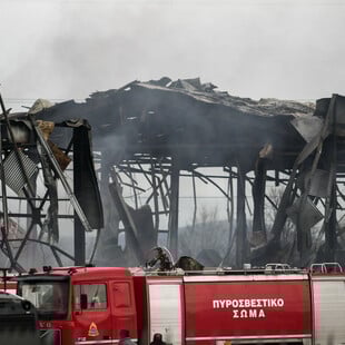 Έκρηξη στη Βιολάντα: Έξι φάκελοι στο μικροσκόπιο των Αρχών για το δυστύχημα στο εργοστάσιο