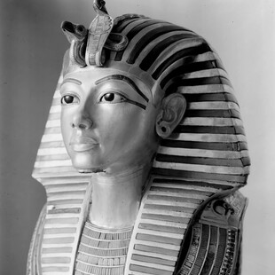 Η ιστορία του Τουταγχαμών γίνεται όπερα