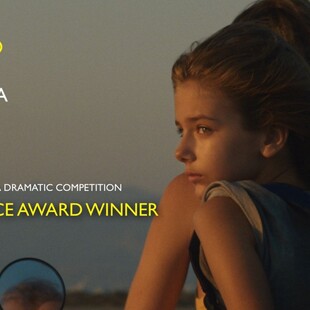 SUNDANCE ΚΡΑΤΑ ΜΕ ΒΡΑΒΕΙΟ ΚΟΙΝΟΥ