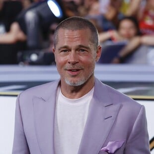 ΜΠΡΑΝΤ ΠΙΤ ΕΛΛΑΔΑ ΥΔΡΑ ΝΕΑ ΤΑΙΝΙΑ