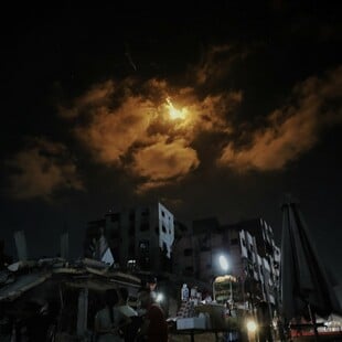 Γάζα: Τουλάχιστον 28 νεκροί μετά από νέες ισραηλινές αεροπορικές επιδρομές