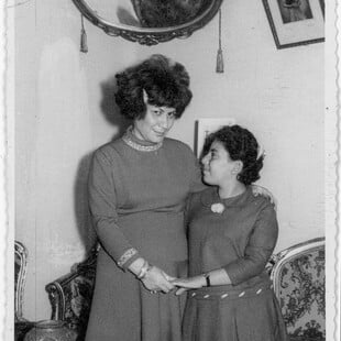 40 φωτογραφίες από το Μοναστηράκι του Καΐρου