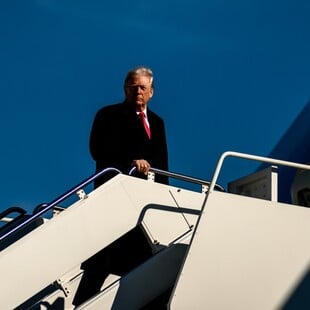 ΙΡΑΝ ΤΡΑΜΠ ΣΥΜΦΩΝΙΑ AXIOS