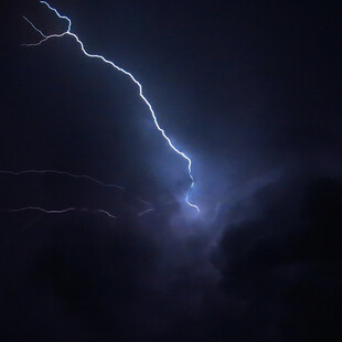 Κακοκαιρία: Κόκκινος συναγερμός για 4 περιφέρειες - Πού αναμένονται ισχυρά φαινόμενα