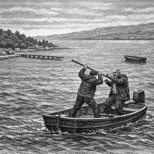 Ποιος σκότωσε τον Σήφη Βαλυράκη