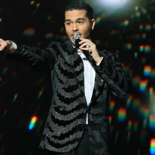 Eurovision 2026: Ο Χρήστος Μάστορας θα τραγουδήσει στον εθνικό τελικό