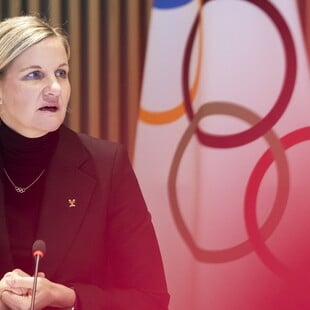 ΜΙΛΑΝΟ ΟΛΥΜΠΙΑΚΟΙ ΑΓΩΝΕΣ ΔΟΕ ICE