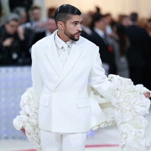 BAD BUNNY SUPER BOWL NFL HALF TIME SHOW