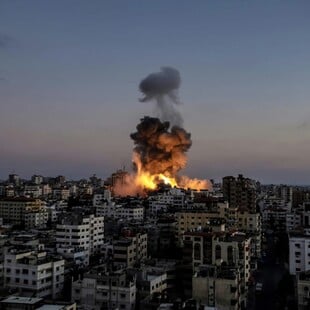 ΓΑΖΑ ΝΕΚΡΟΙ ΙΣΡΑΗΛ ΠΕΡΑΣΜΑ ΡΑΦΑ