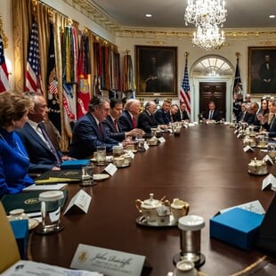 ΙΡΑΝ ΗΠΑ ΣΥΝΟΜΙΛΙΕΣ