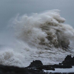 ΚΑΚΟΚΑΙΡΙΑ 112 ΒΟΡΕΙΟ ΑΙΓΑΙΟ