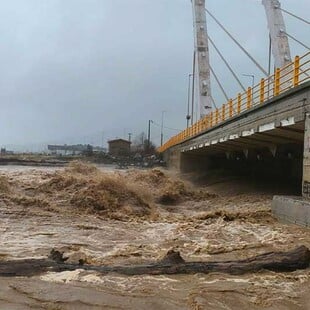 ΚΑΚΟΚΑΙΡΙΑ ΠΗΝΕΙΟΣ ΛΑΡΙΣΑ
