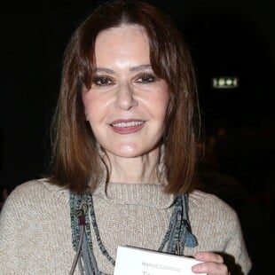 ΚΑΤΙΑ ΔΑΝΔΟΥΛΑΚΗ ΜΑΡΙΟΣ ΠΛΩΡΙΤΗΣ ΣΧΕΣΗ ΣΥΖΥΓΟΣ