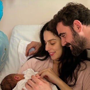 ΝΙΚΟΣ ΠΟΛΥΔΕΡΟΠΟΥΛΟΣ ΠΑΤΕΡΑΣ ΠΡΩΤΗ ΦΟΡΑ