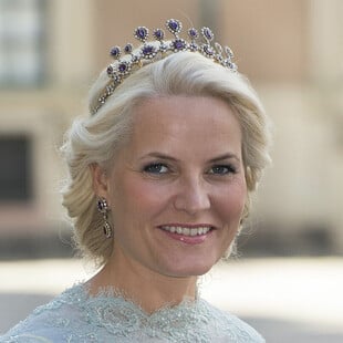 ΝΟΡΒΗΓΙΑ ΕΠΣΤΑΙΝ ΠΡΙΓΚΙΠΙΣΣΑ ΜΕΤΕ-ΜΑΡΙΤ