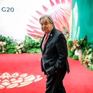 ΟΗΕ ΓΥΝΑΙΚΑ ΕΠΙΚΕΦΑΛΗΣ ΔΙΑΔΟΧΟΣ ΓΚΟΥΤΕΡΕΣ