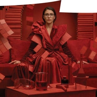 Create the Next: Η Vitex εισέρχεται σε μια νέα εποχή ανάπτυξης με νέο λογότυπο και οπτική ταυτότητα από το G Design Studio