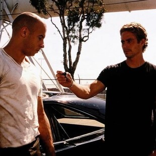 «Fast & Furious»: Ο Βιν Ντίζελ αποκάλυψε το όνομα της επόμενης ταινίας και την ημερομηνία κυκλοφορίας της
