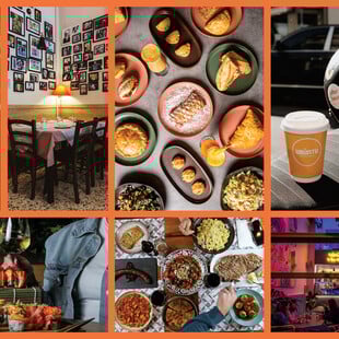 Στην Καλλιθέα και στα Πετράλωνα περνάς καλά όλη μέρα