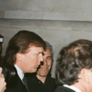 Τραμπ για Έπσταϊν: «Ποτέ δεν πήγα στο μολυσμένο νησί του»