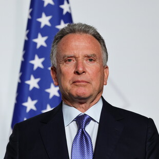 ΙΡΑΝ ΗΠΑ ΓΟΥΙΤΚΟΦ