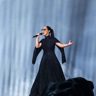 Eurovision 2026: Η Klavdia στον Α’ Ημιτελικό για τον εθνικό τελικό