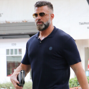 Κώστας Σόμμερ: «Προσέξτε την υγεία σας» - Στο νοσοκομείο ο ηθοποιός