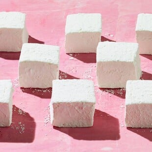 Είναι τα viral σπιτικά marshmallows η απόλυτη μαντσίλα του ίντερνετ;