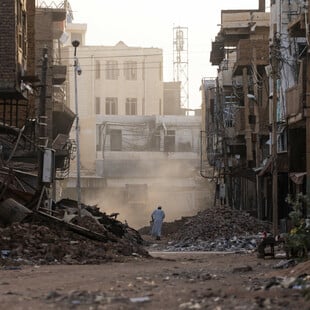 ΣΟΥΔΑΝ ΑΙΓΥΠΤΟΣ DRONES