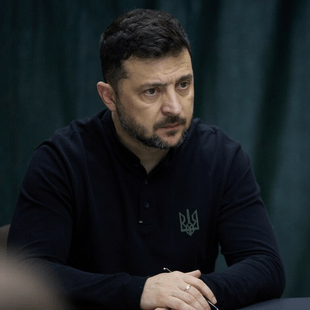 ΟΥΚΡΑΝΙΑ ΖΕΛΕΝΣΚΙ ΡΩΣΙΑ