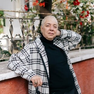 Μάριος Βεάνος: «Έπαιρνα το ντέφι, ανέβαινα στο τραπέζι και γινότανε χαμός»