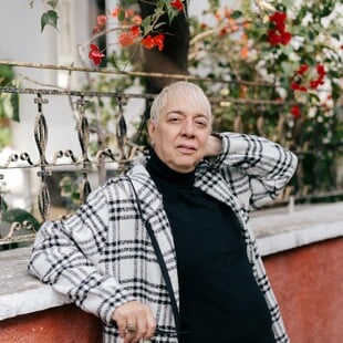 Μάριος Βεάνος: «Έπαιρνα το ντέφι, ανέβαινα στο τραπέζι και γινότανε χαμός»