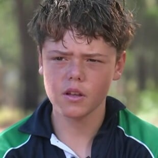 ΑΥΣΤΡΑΛΙΑ ΕΦΗΒΟΣ ΔΙΑΣΩΣΗ ΟΙΚΟΓΕΝΕΙΑ