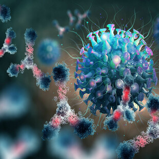  Η ανοσοθεραπεία και οι βιοδείκτες άλλαξαν για πάντα τη μάχη με τον καρκίνο