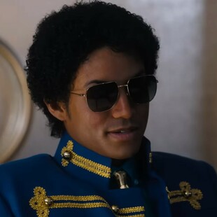 ΜΑΙΚΛ ΤΖΑΚΣΟΝ ΤΑΙΝΙΑ